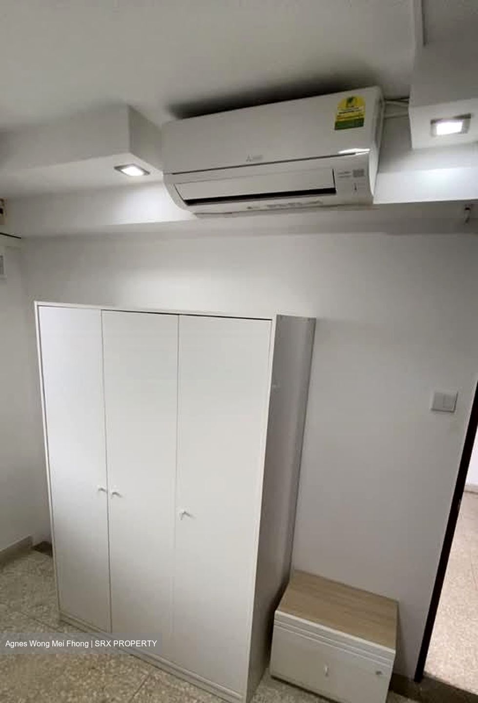 Blk 164 Mei Ling Vista (Queenstown), HDB 3 Rooms #560363121